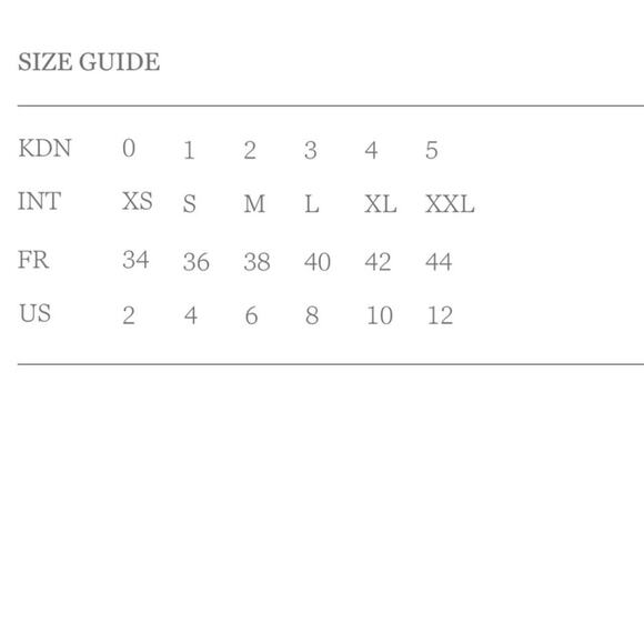 KristenseN Du Nord Sweater Womens Soft Pink Cardigan Size‎ XL Quiet Luxury Nwt - Picture 12 of 12